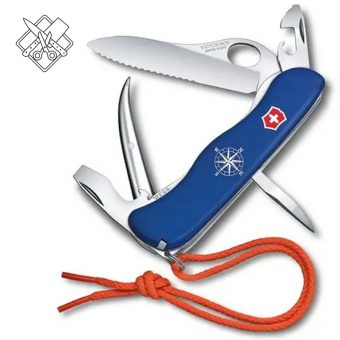 Victorinox Farmer Alox coltello svizzero – Coltelleria Optima